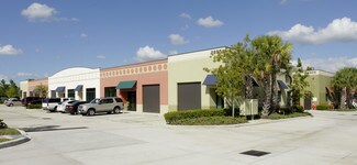 Plus de détails pour 2895 Jupiter Park Dr, Jupiter, FL - Local d’activités à vendre