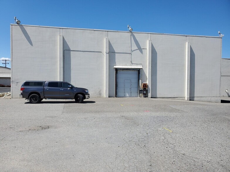 1012 Walla Walla Ave, Wenatchee, WA à louer - Photo de l’immeuble – Image 3 sur 5