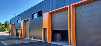 Plus de détails pour 10 Avenue Jean Mermoz, Andrézieux-Bouthéon - Local d’activités à vendre