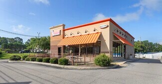 Plus de détails pour 4185 Montgomery Hwy, Dothan, AL - Local commercial à vendre