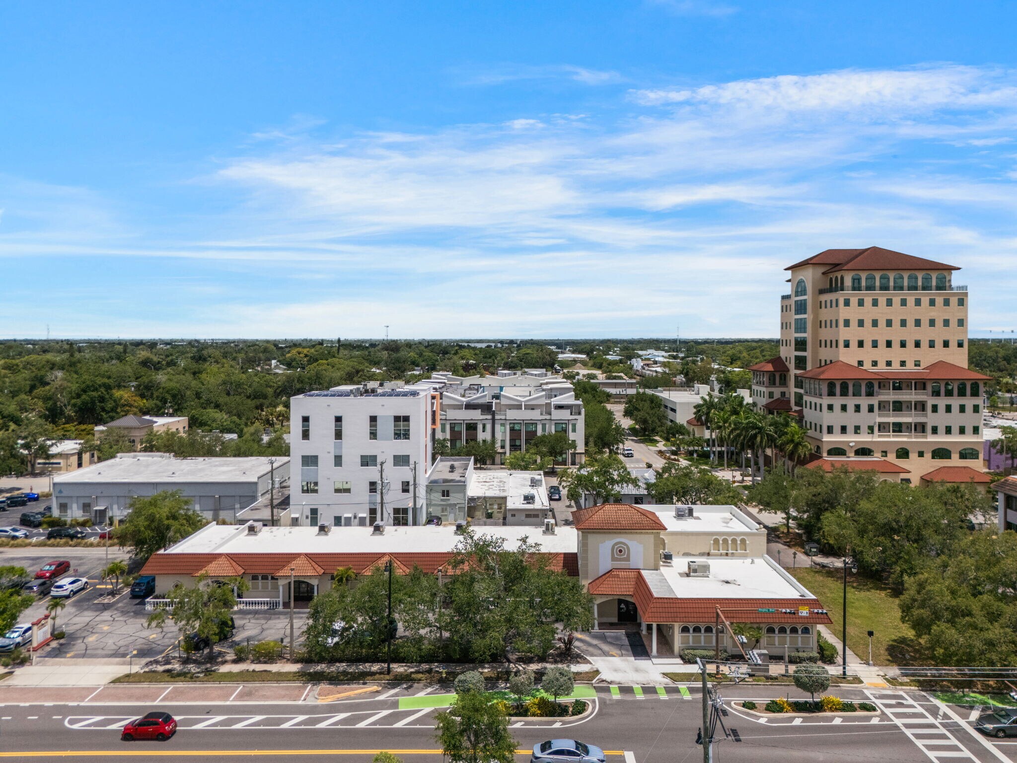 2185-2199 Ringling Blvd, Sarasota, FL à vendre Photo de l’immeuble– Image 1 sur 14