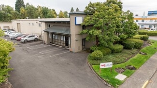 Plus de détails pour 483 Shelley St, Springfield, OR - Industriel/Logistique à louer