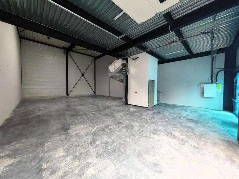 8 Rue De La Régale, Courtry à louer - Photo de l’immeuble – Image 3 sur 8