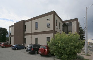Plus de détails pour Sheppard Ave Portfolio – Bureau à vendre, Toronto, ON
