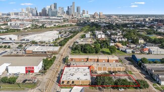 Plus de détails pour 3219 Harrisburg Blvd, Houston, TX - Bureau à louer