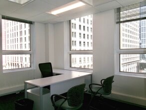 205 W Randolph St, Chicago, IL à louer Photo intérieure– Image 2 sur 10
