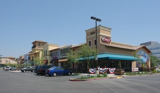 Plus de détails pour 29049-29073 Overland Dr, Temecula, CA - Local commercial à louer