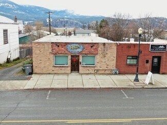 Plus de détails pour 153 N Wynne St, Colville, WA - Spécialisé à vendre