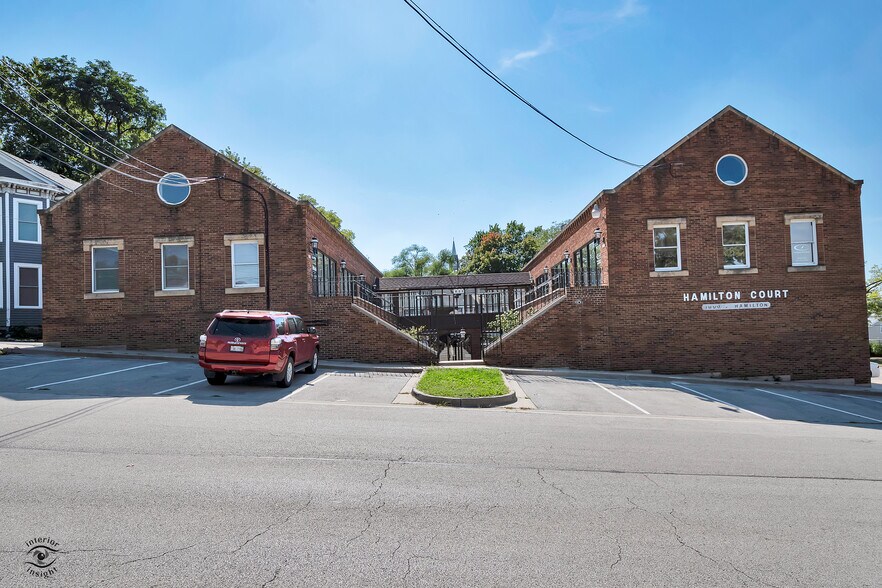 1000 S Hamilton St, Lockport, IL à vendre - Photo de l’immeuble – Image 3 sur 40
