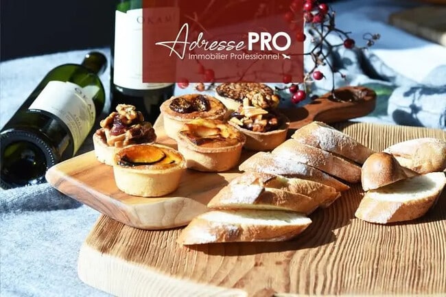 Plus de détails pour Local commercial à louer