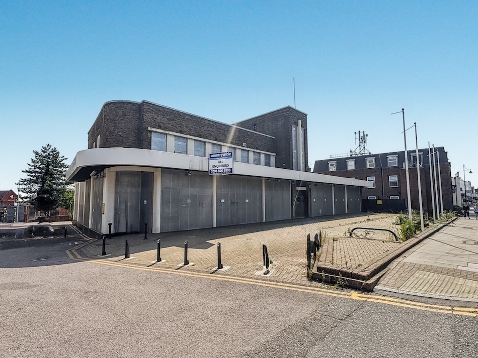 50-56 High Rd, Londres à louer Photo intérieure– Image 1 sur 14