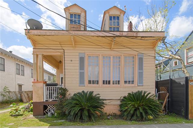 2226 Barracks St, New Orleans, LA à vendre Photo principale– Image 1 sur 16