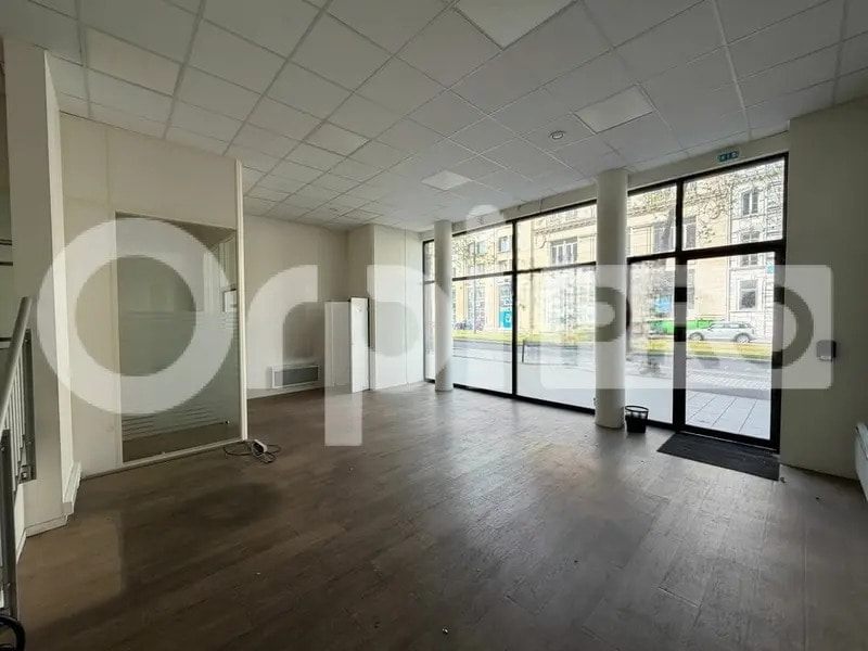 Bureau dans Le Havre à louer Photo intérieure– Image 1 sur 13