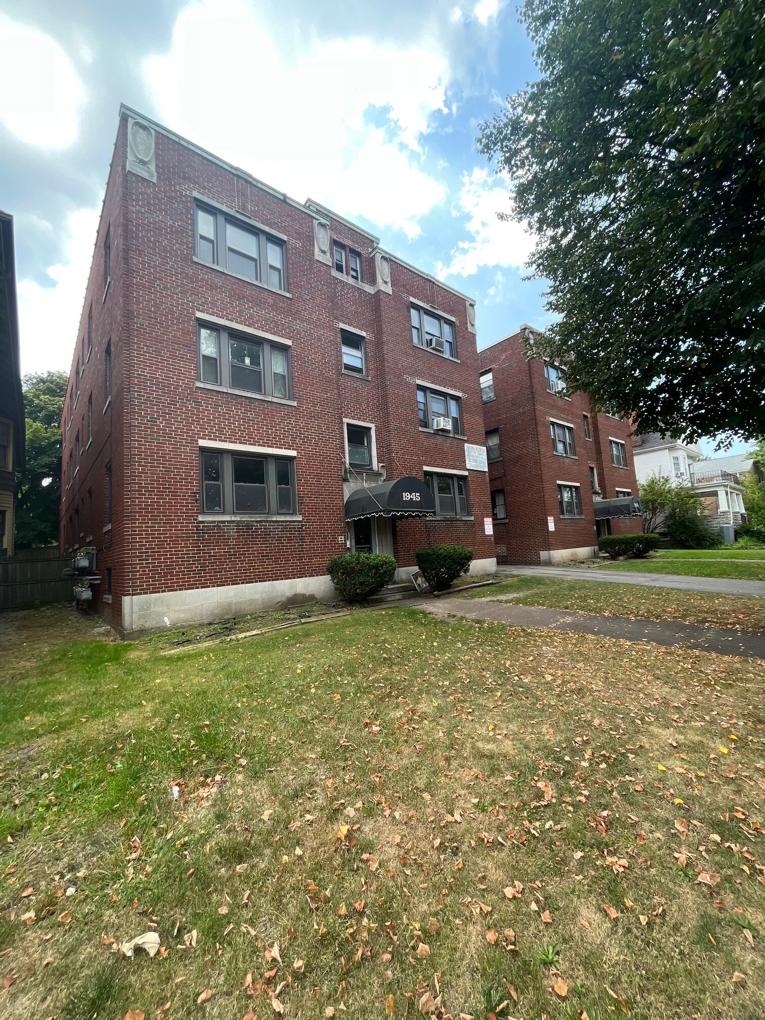 1941 Hertel Ave, Buffalo, NY à vendre Photo principale– Image 1 sur 6