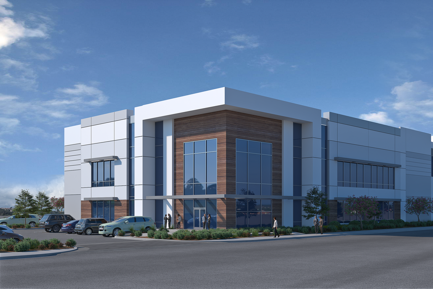 2750 W Airport Blvd, Sanford, FL à louer - Photo de l’immeuble – Image 1 sur 3