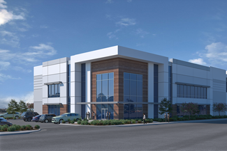 Plus de détails pour 2750 W Airport Blvd, Sanford, FL - Industriel/Logistique à louer