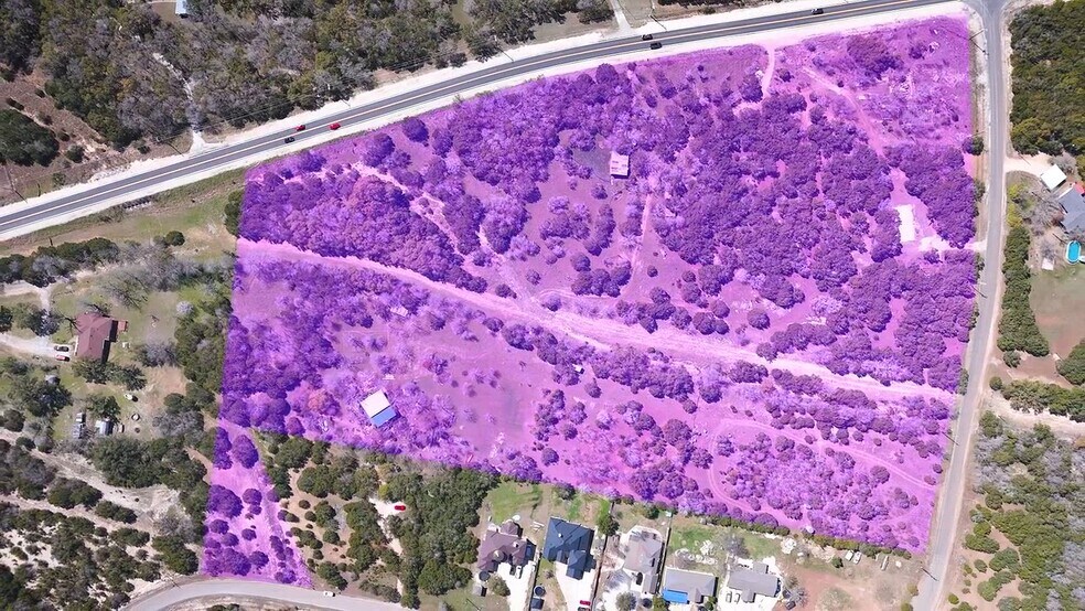 TBD Bulverde Rd, Bulverde, TX à vendre - Vidéo sur l’annonce professionnelle – Image 2 sur 17