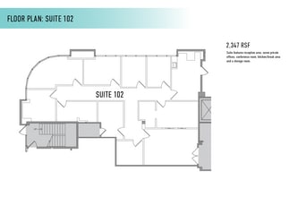 221 W Crest St, Escondido, CA à vendre Plan d’étage– Image 1 sur 1