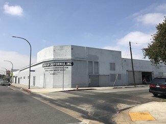 Plus de détails pour 2560 E 56th St, Huntington Park, CA - Local d'activités à louer
