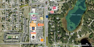 Plus de détails pour 9023-9217 Little Rd, New Port Richey, FL - Local commercial à louer