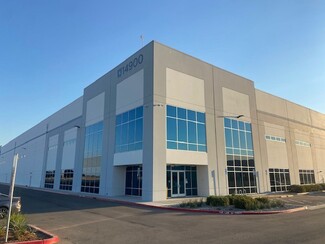 Plus de détails pour 14900 W Schulte Rd, Tracy, CA - Industriel/Logistique à louer