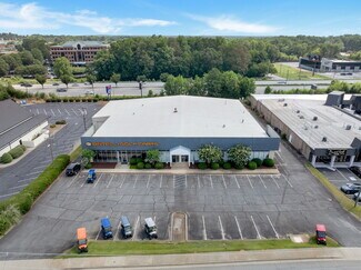 Plus de détails pour 627 Congaree Rd, Greenville, SC - Local commercial à vendre