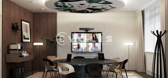 Plus de détails pour Bureau à louer