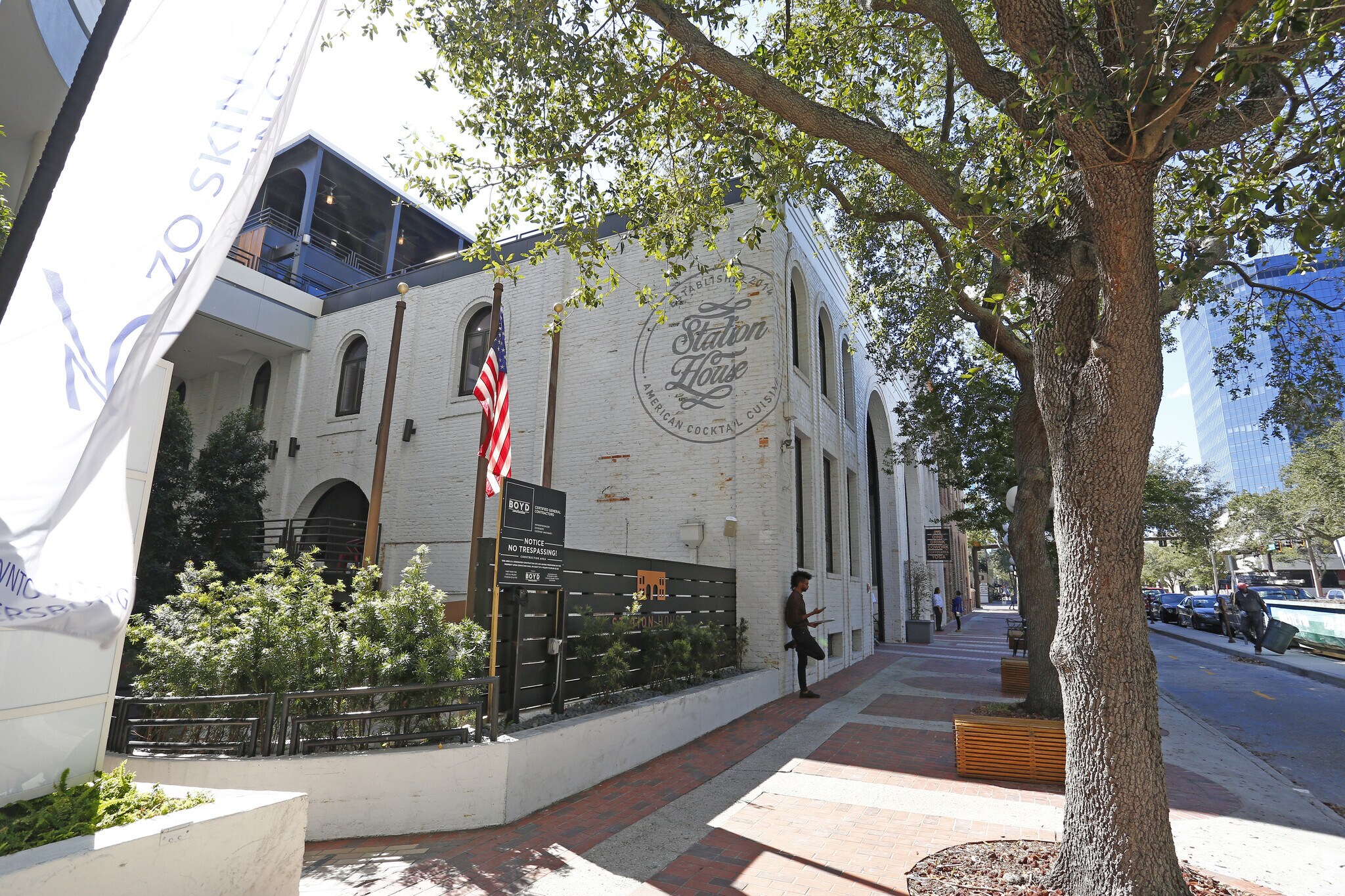 260 1st Ave S, Saint Petersburg, FL à louer Photo principale– Image 1 sur 29