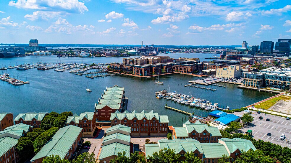 2212-2214 Boston St, Baltimore, MD à vendre - Photo de l’immeuble – Image 3 sur 59
