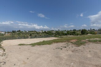 Moraleda de Zafayona, GRA - Vue aérienne vue de carte - Image1