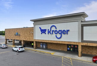 Plus de détails pour 1212-1252 W Kemper Rd, Cincinnati, OH - Bureau/Médical, Local commercial à louer