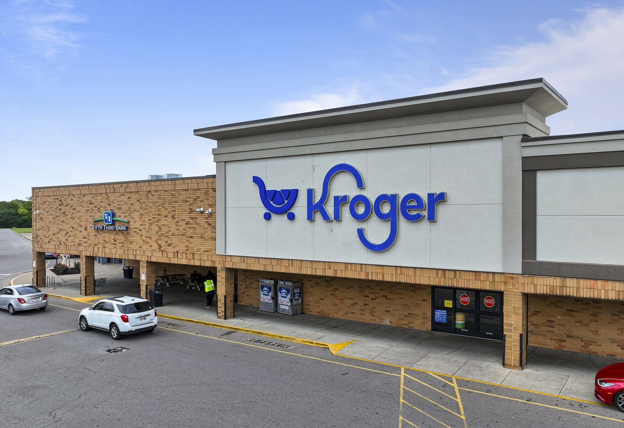 1212-1252 W Kemper Rd, Cincinnati, OH à louer Photo principale– Image 1 sur 6