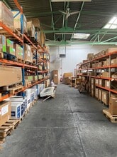 112 Avenue Franklin Roosevelt, Vaulx-en-Velin à louer Photo intérieure– Image 1 sur 6