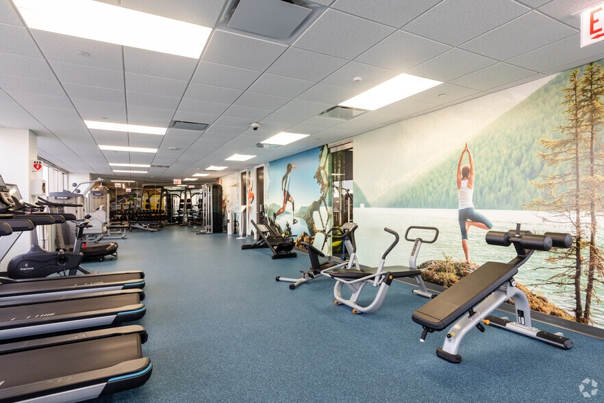 2 Mid America Plz, Oakbrook Terrace, IL à louer - Photo intérieure – Image 3 sur 11