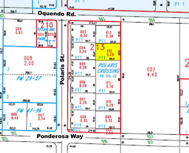 3363 W Oquendo Rd, Las Vegas, NV à louer - Photo de l’immeuble – Image 2 sur 6