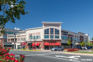 Plus de détails pour 1440 Central Park Blvd, Fredericksburg, VA - Bureau à louer