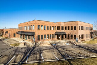 Plus de détails pour 2108 55th St, Boulder, CO - Bureau à louer