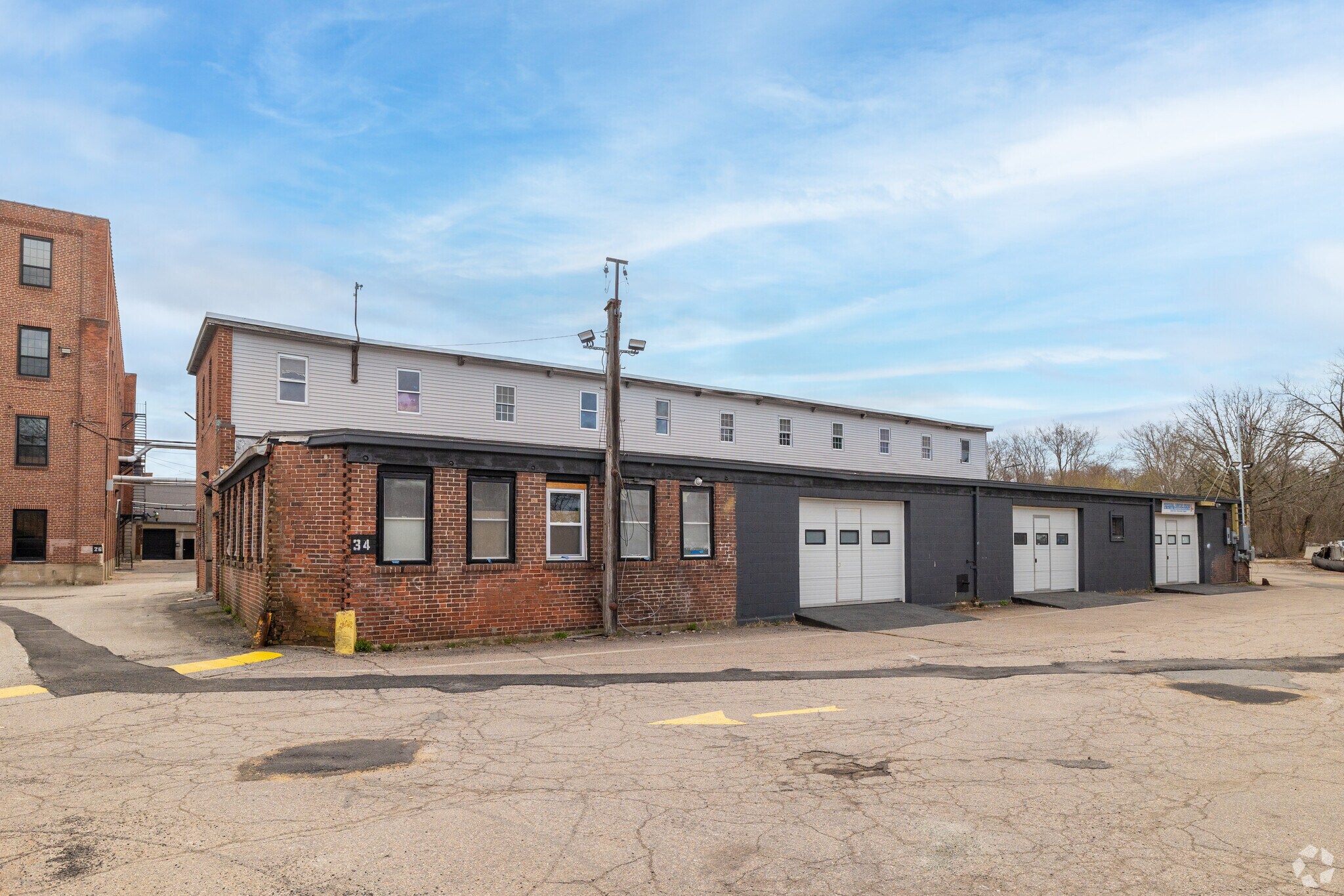 61 Endicott St, Norwood, MA à louer Photo principale– Image 1 sur 5