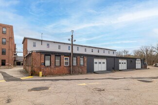 Plus de détails pour 61 Endicott St, Norwood, MA - Industriel/Logistique à louer