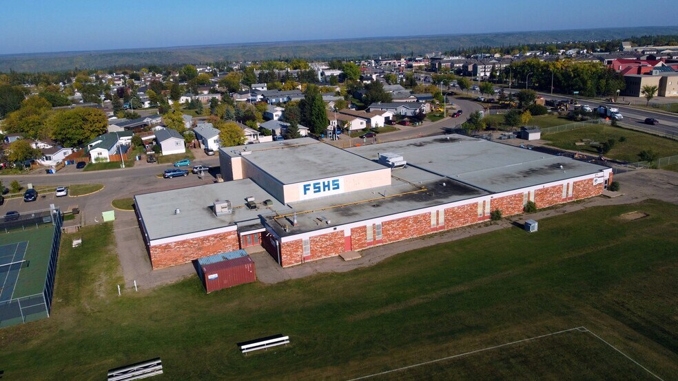 190 Tamarack Way, Fort McMurray, AB à vendre - Photo principale – Image 1 sur 2