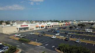 Plus de détails pour 5100 S Croatan Hwy, Nags Head, NC - Local commercial à louer