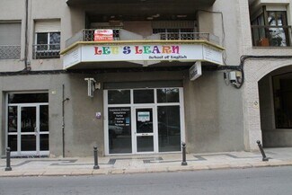 Plus de détails pour Local commercial à louer