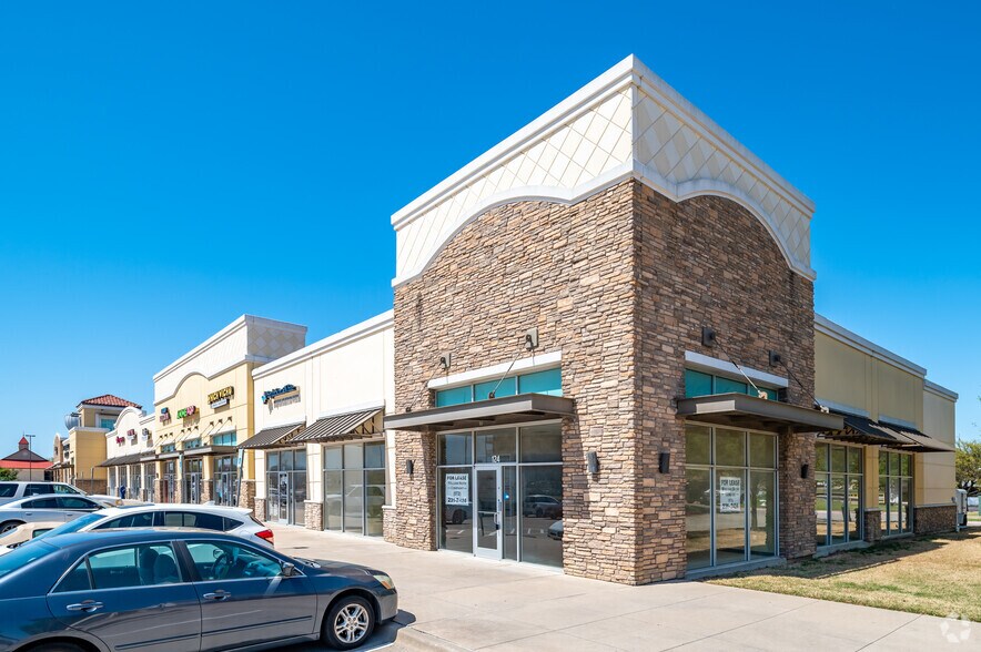 4135-4145 Belt Line Rd, Addison, TX à louer - Photo de l’immeuble – Image 1 sur 16