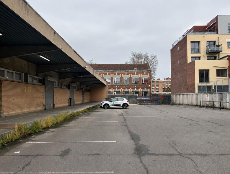 Industriel/Logistique dans Lille à louer - Photo de l’immeuble – Image 2 sur 6
