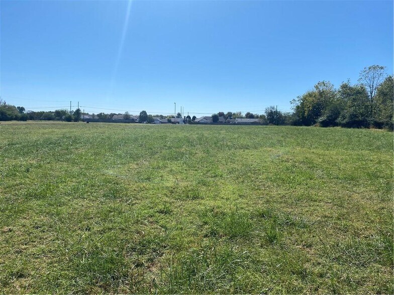 1221 E New Hope Rd, Rogers, AR à vendre - Photo de l’immeuble – Image 3 sur 9