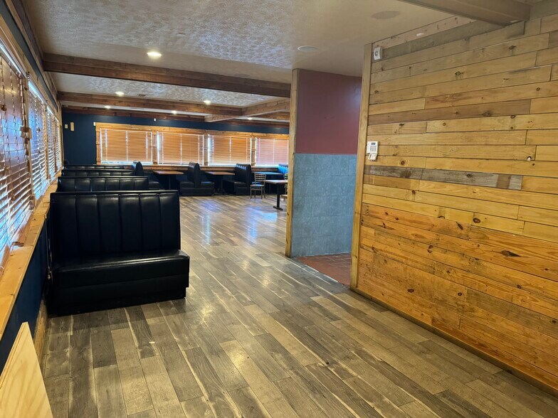 8922 AL Highway 9, Anniston, AL à louer - Photo intérieure – Image 3 sur 10
