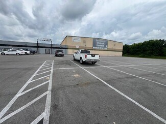 Plus de détails pour 402 Direct Connection Dr, Rossville, GA - Local d'activités à louer