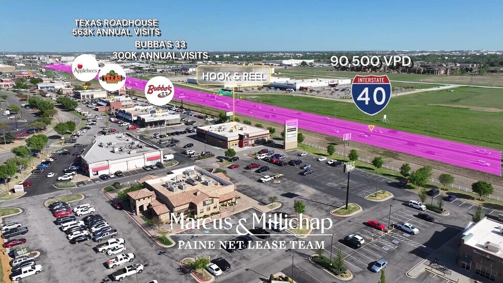 6230 3rd st, Oklahoma City, OK à vendre - Vidéo sur l’annonce professionnelle – Image 2 sur 4