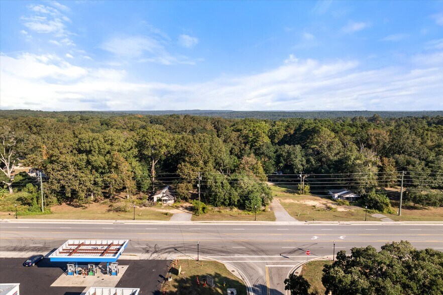 30720 White Ln, Spanish Fort, AL à vendre - Photo de l’immeuble – Image 1 sur 20