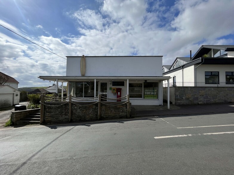 Pengersick Ln, Praa Sands à vendre - Photo de l’immeuble – Image 3 sur 8